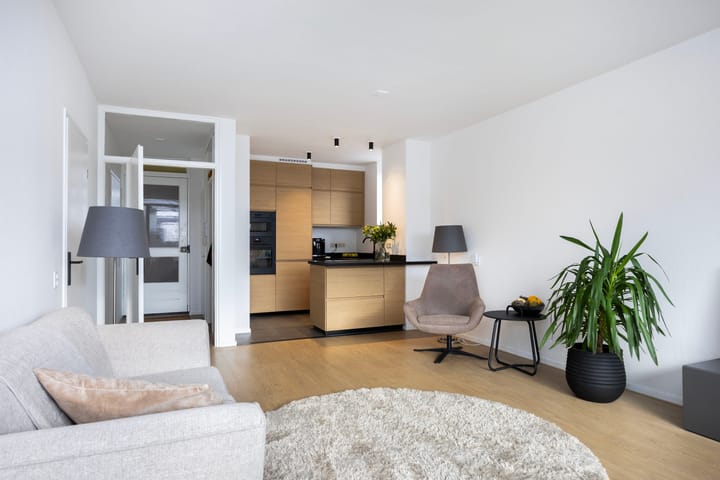 Foto 14 van Oldenzaalsestraat 109-401