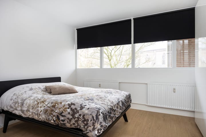 Foto 20 van Oldenzaalsestraat 109-401