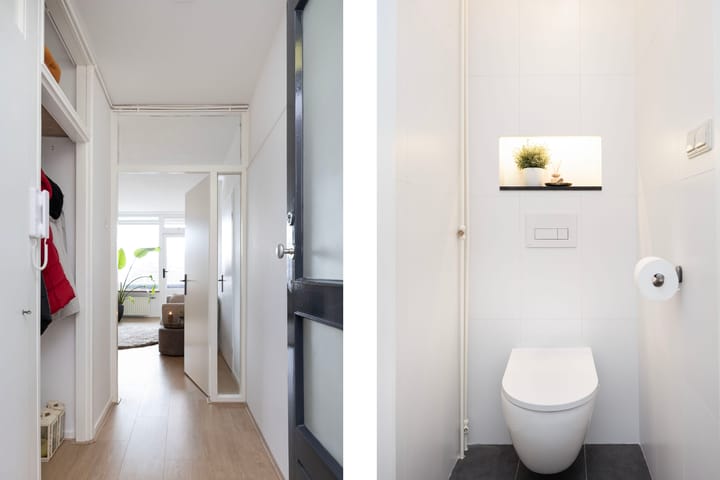 Foto 24 van Oldenzaalsestraat 109-401