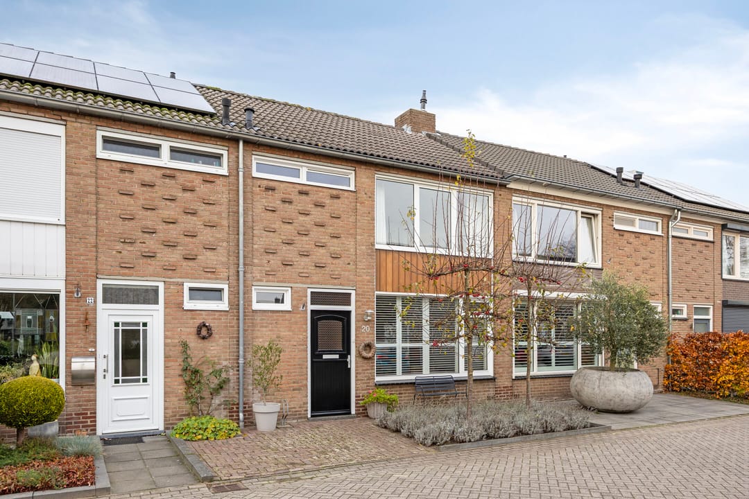 Foto 1 van Gerbrandystraat 20