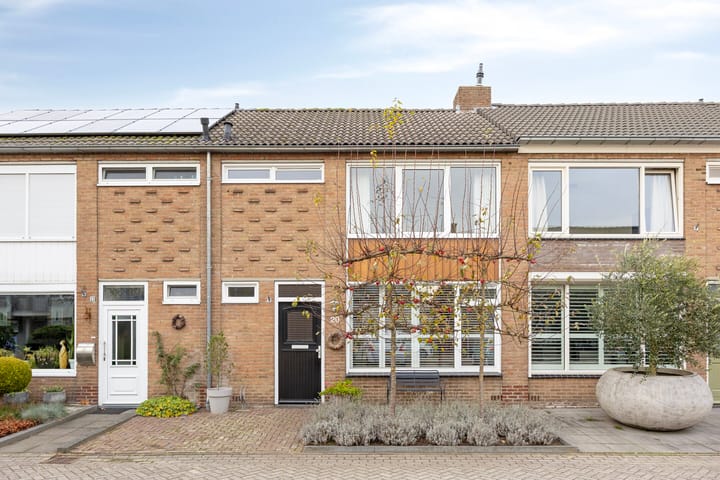 Foto 2 van Gerbrandystraat 20