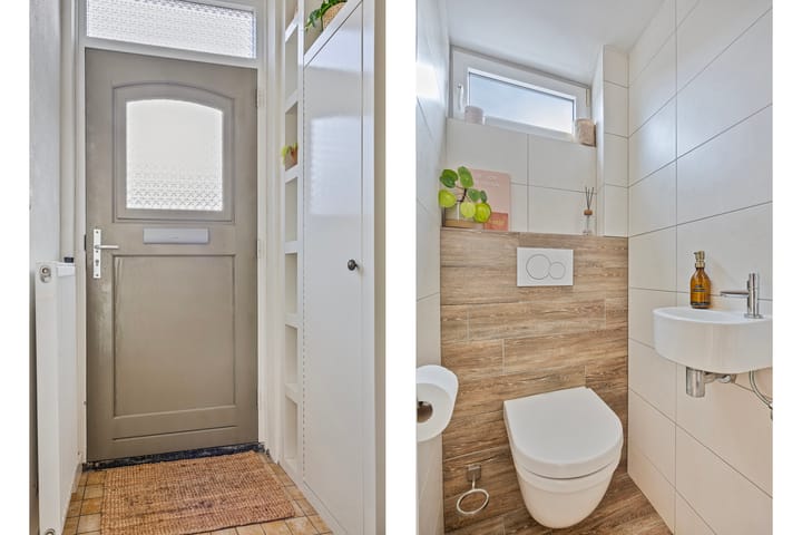 Foto 3 van Gerbrandystraat 20