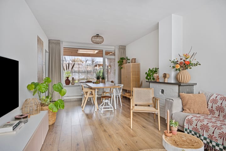 Foto 4 van Gerbrandystraat 20