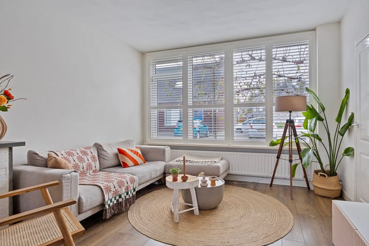 Foto 6 van Gerbrandystraat 20