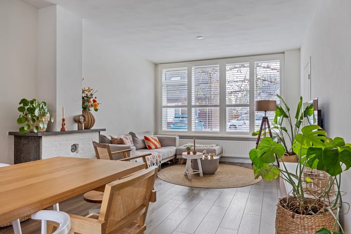 Foto 8 van Gerbrandystraat 20