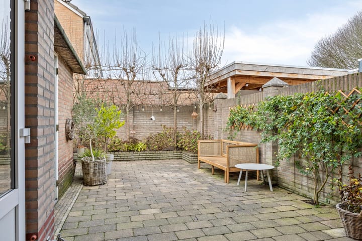 Foto 31 van Gerbrandystraat 20