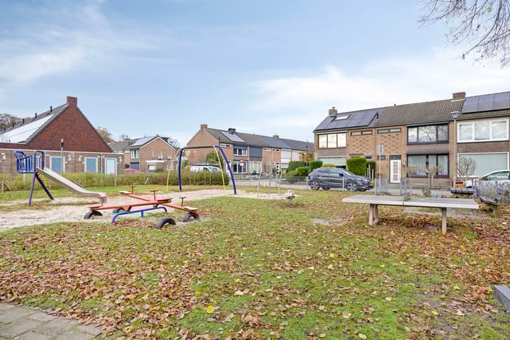 Foto 38 van Gerbrandystraat 20