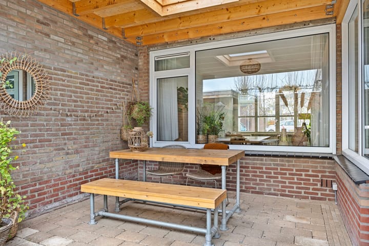 Foto 30 van Gerbrandystraat 20