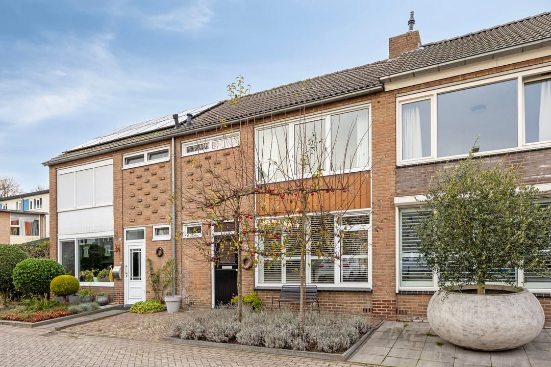 Foto 41 van Gerbrandystraat 20