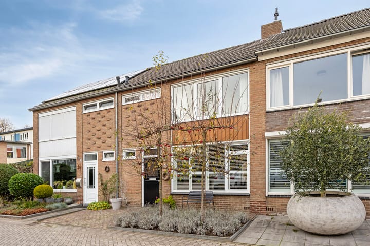 Foto 41 van Gerbrandystraat 20