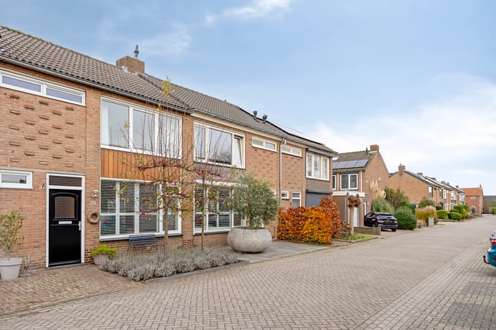 Foto 40 van Gerbrandystraat 20