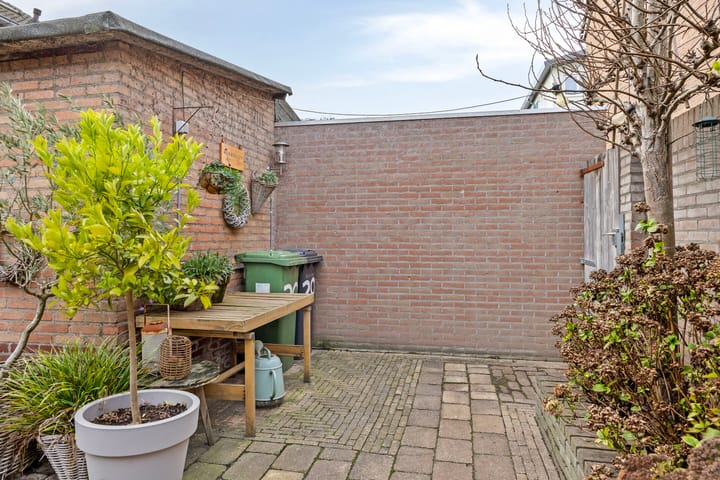 Foto 33 van Gerbrandystraat 20