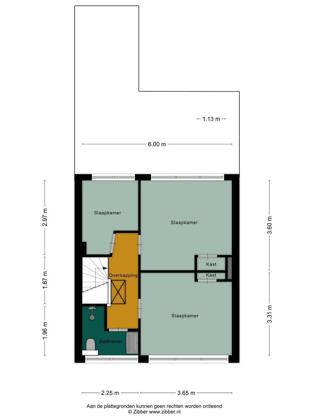 Foto 46 van Gerbrandystraat 20
