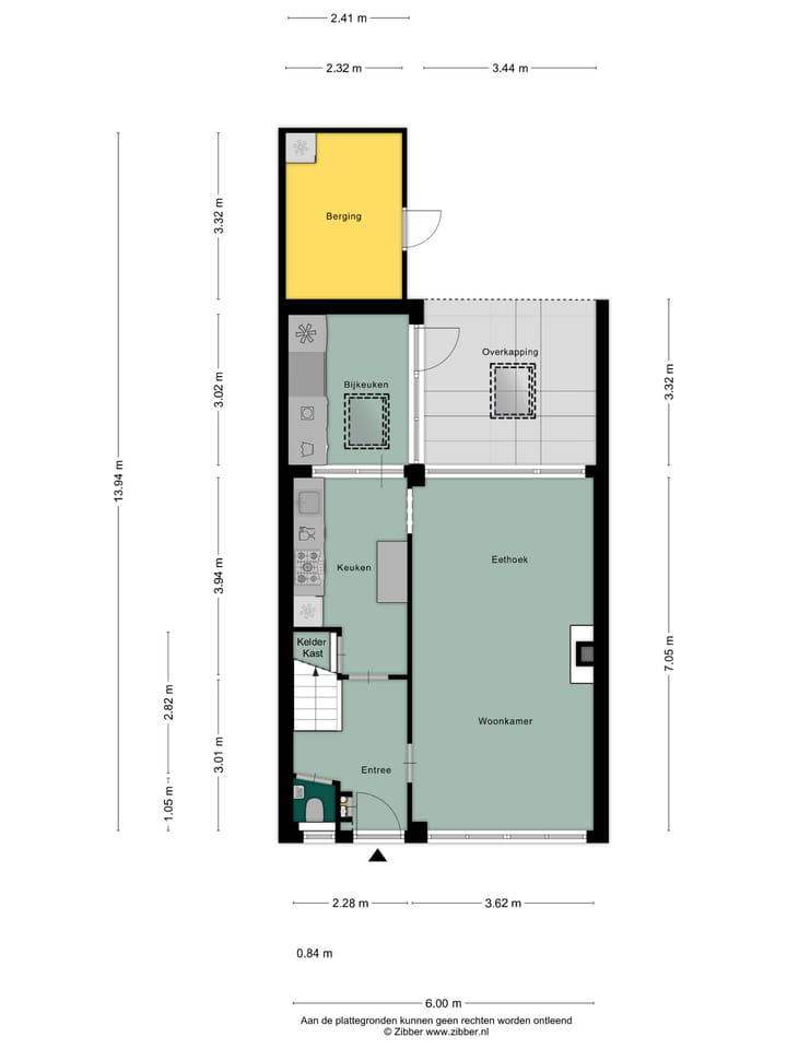 Foto 43 van Gerbrandystraat 20