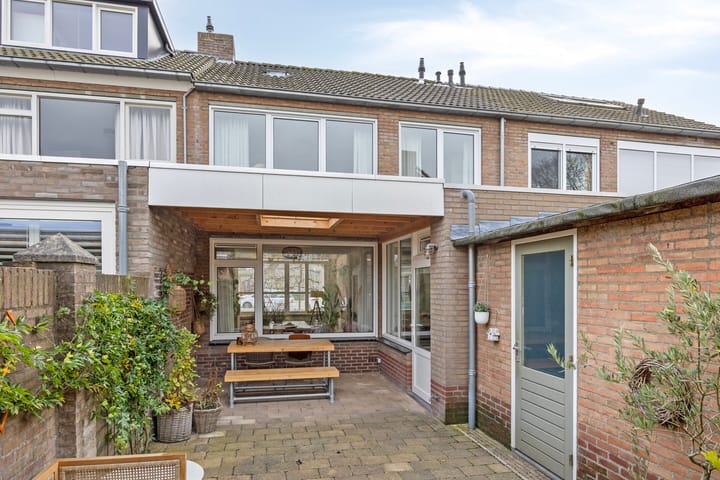 Foto 34 van Gerbrandystraat 20