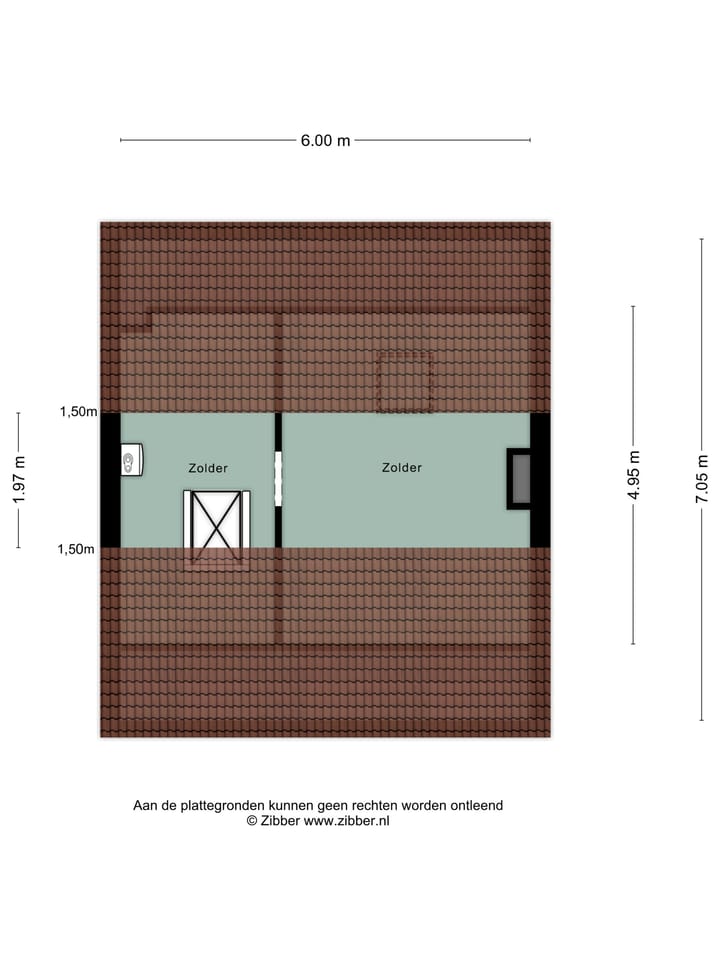 Foto 45 van Gerbrandystraat 20