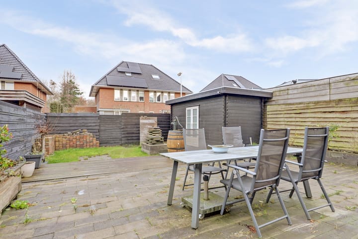 Photo 3 of Het Eiland 72