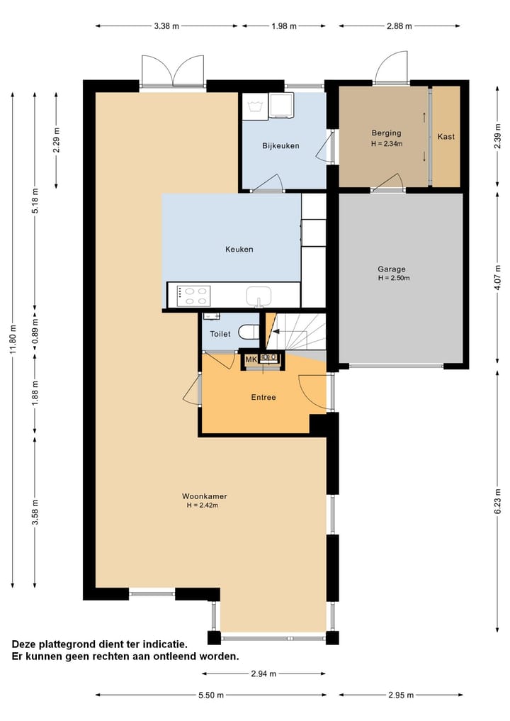 Photo 12 of Het Eiland 72