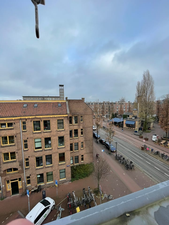 Foto 13 van Molukkenstraat 66-C