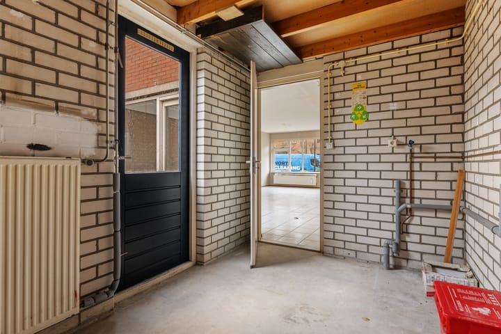 Foto 12 van De Twee Gebroeders 100-A