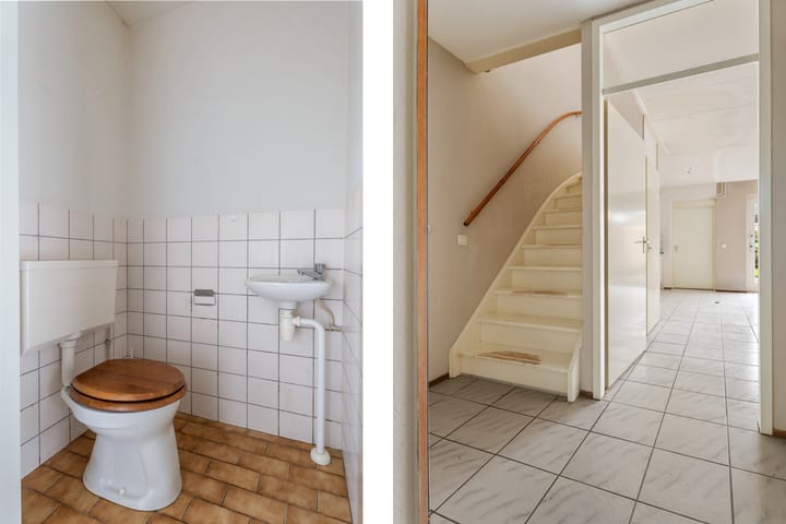 Foto 13 van De Twee Gebroeders 100-A