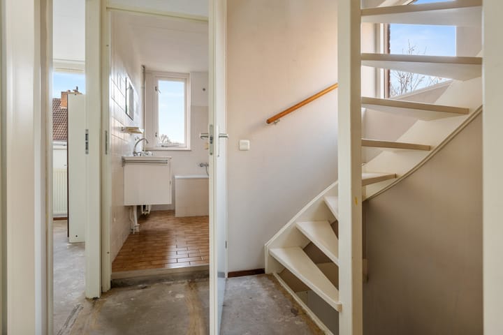 Foto 22 van De Twee Gebroeders 100-A