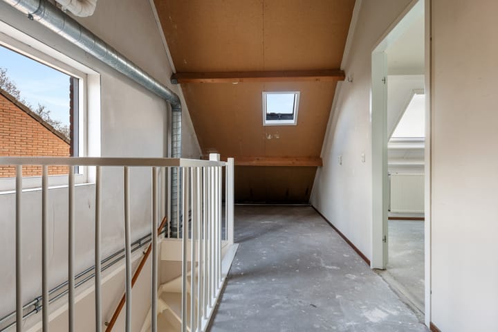 Foto 23 van De Twee Gebroeders 100-A