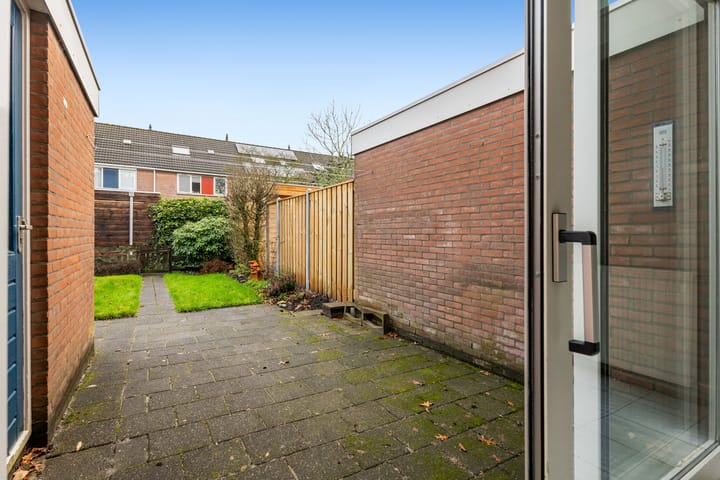 Foto 26 van De Twee Gebroeders 100-A