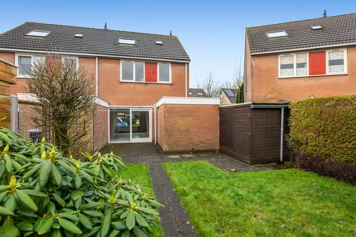 Foto 28 van De Twee Gebroeders 100-A