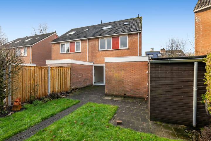 Foto 29 van De Twee Gebroeders 100-A