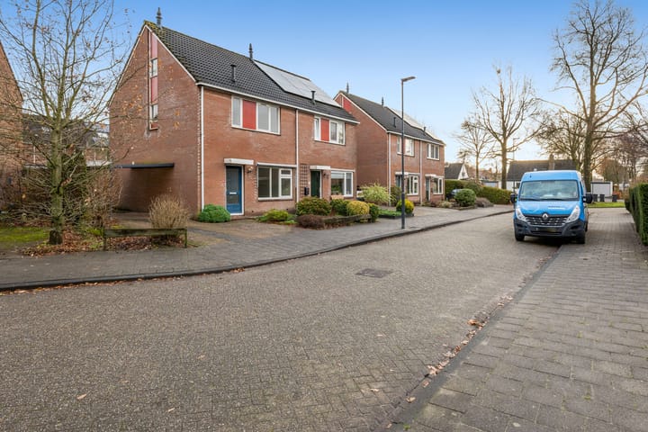 Foto 31 van De Twee Gebroeders 100-A