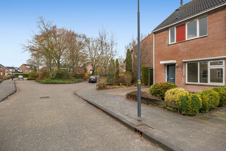 Foto 32 van De Twee Gebroeders 100-A