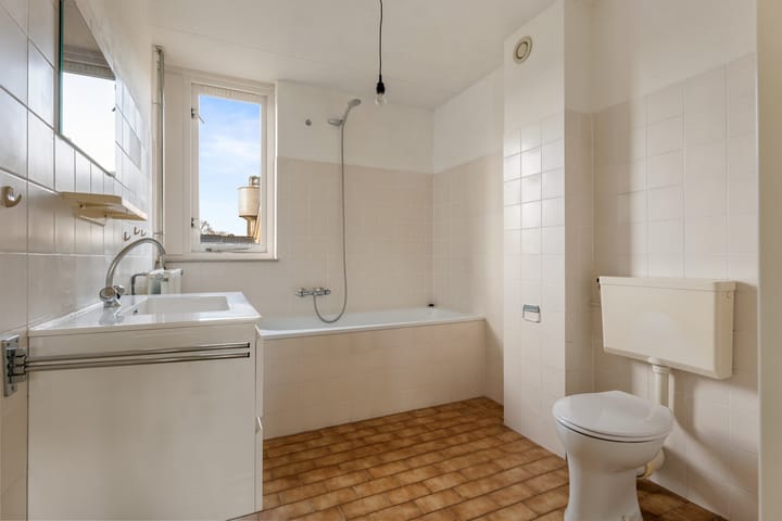 Foto 4 van De Twee Gebroeders 100-A