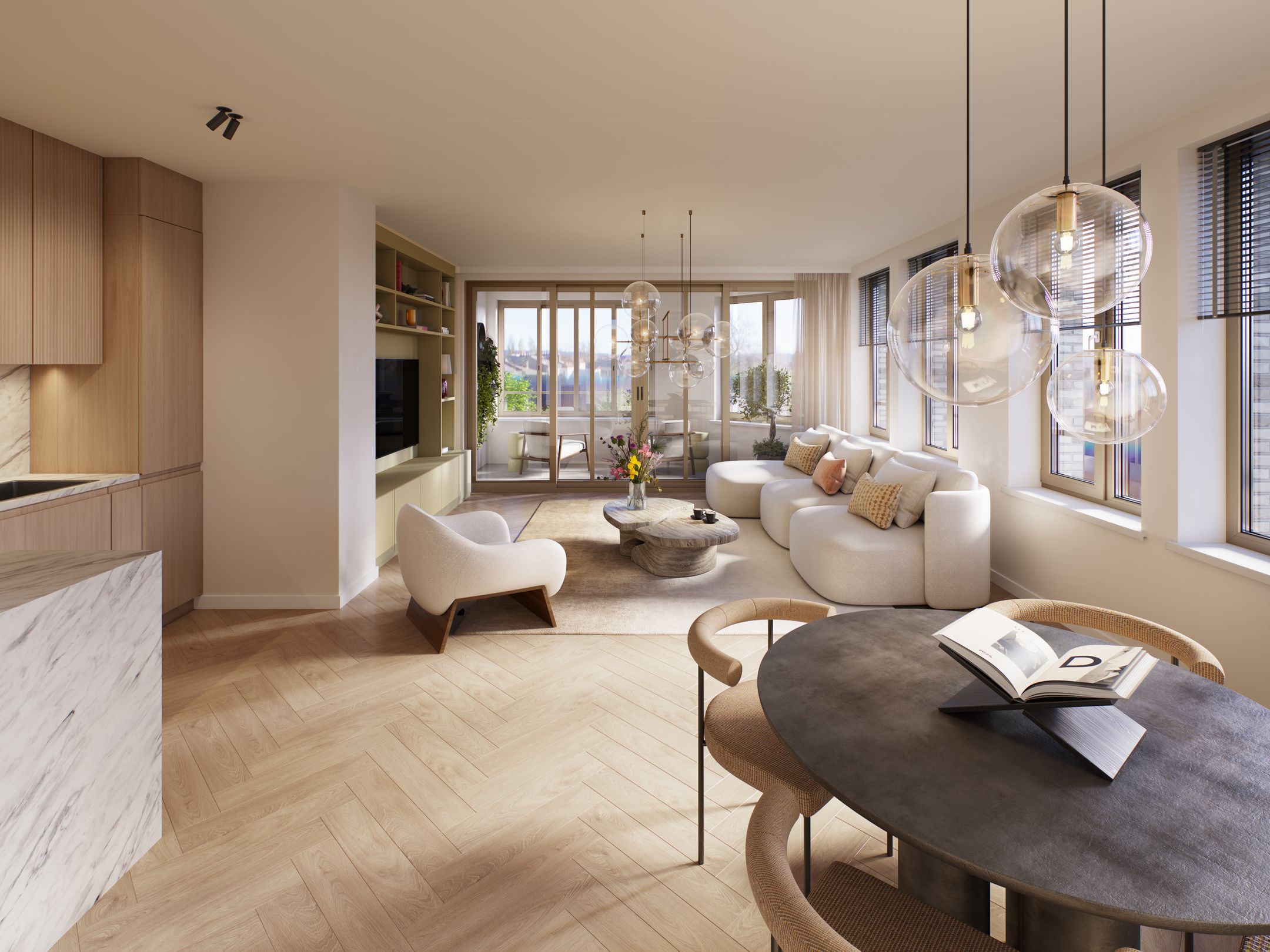 Photo 3 of Beukenhof 52