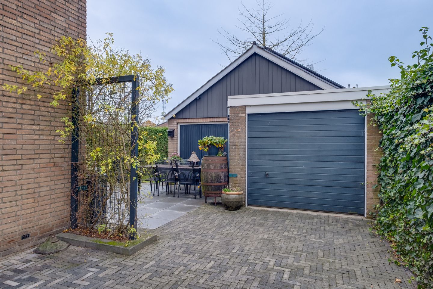 Foto 19 van Holterweg 22