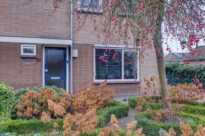 Foto 26 van Holterweg 22