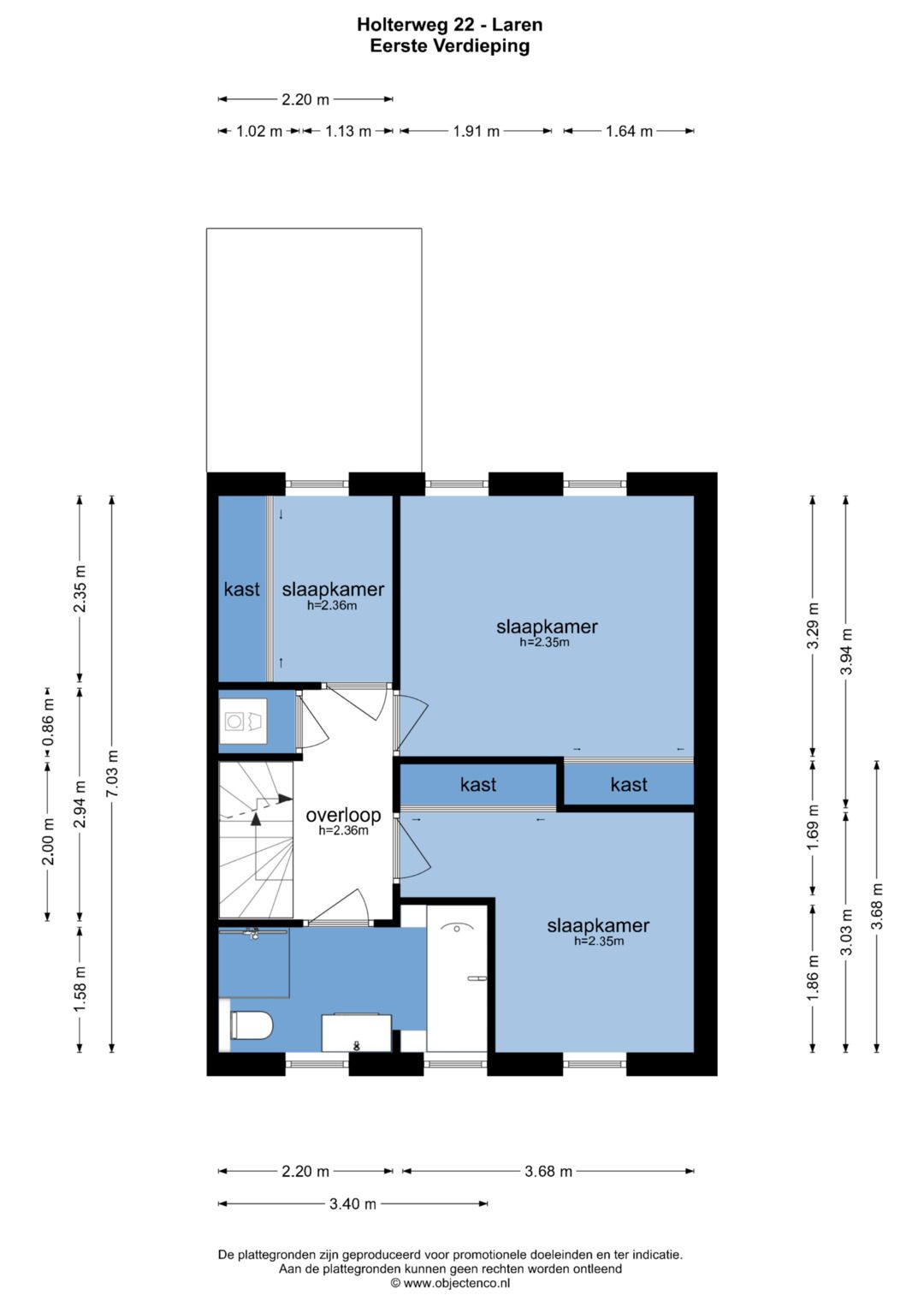Foto 30 van Holterweg 22