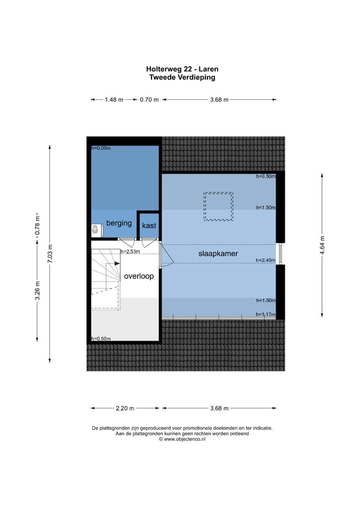 Foto 31 van Holterweg 22