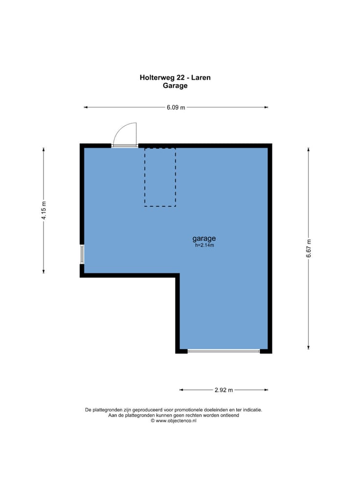 Foto 32 van Holterweg 22