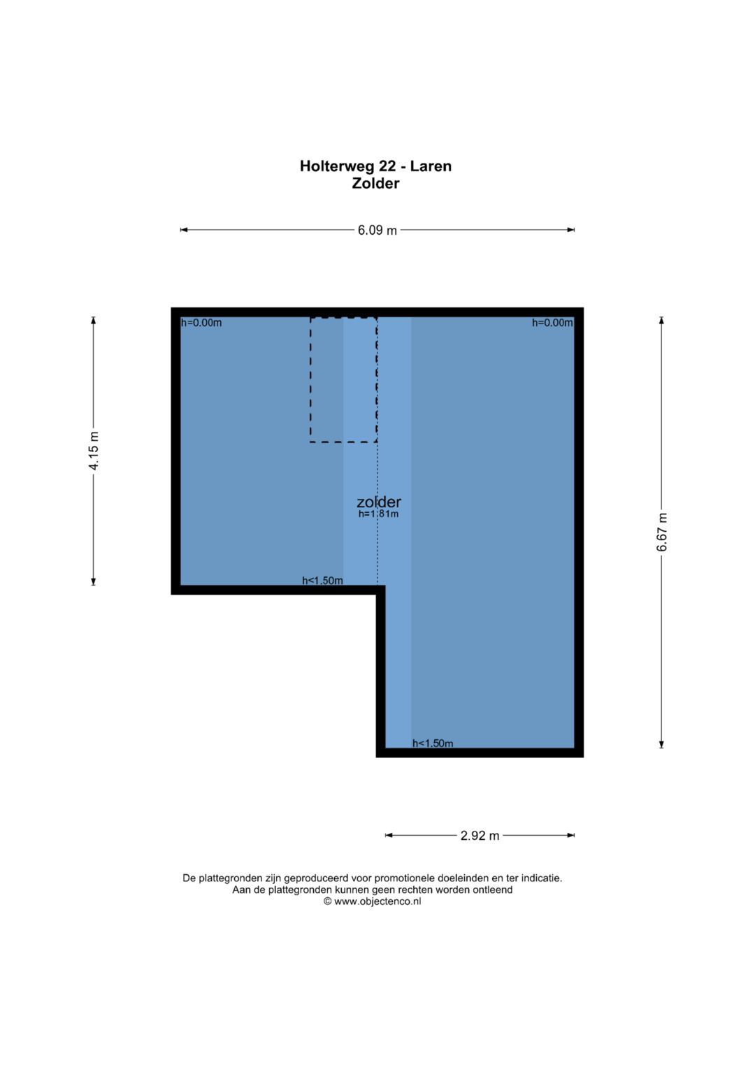 Foto 33 van Holterweg 22