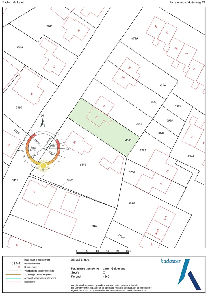 Foto 34 van Holterweg 22