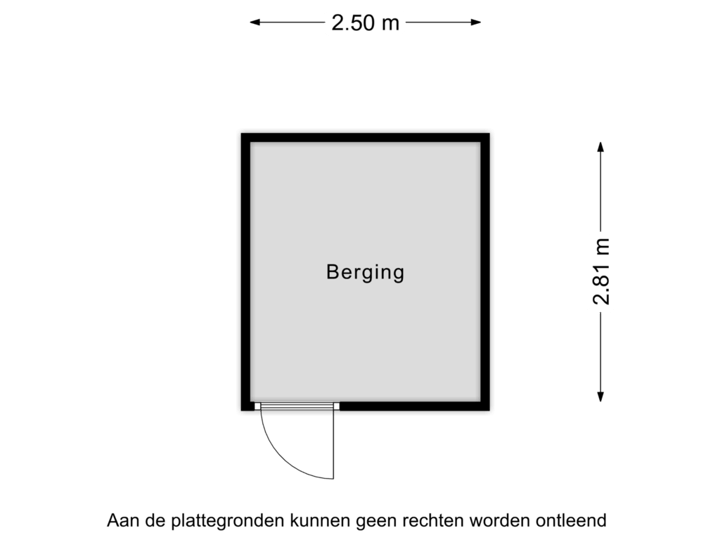 Berging