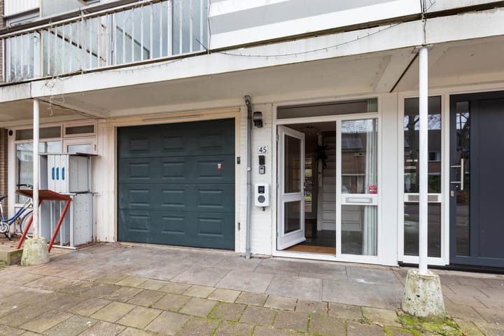 Photo 4 of Loefzij 45