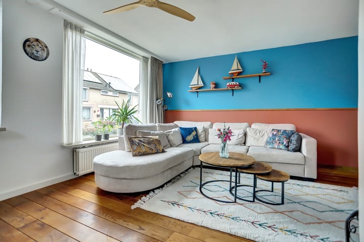 Foto 4 van Boterbloemstraat 11