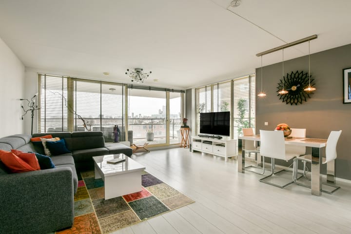 Foto 3 van Struisenburgstraat 30-A