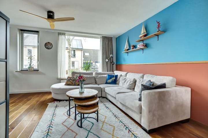 Foto 5 van Boterbloemstraat 11