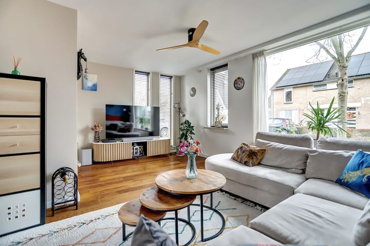 Foto 6 van Boterbloemstraat 11