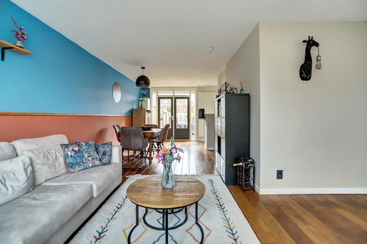 Foto 8 van Boterbloemstraat 11