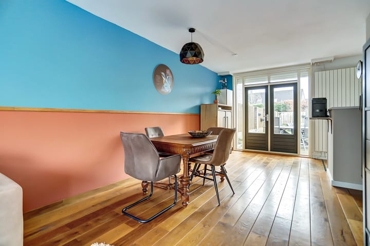 Foto 9 van Boterbloemstraat 11