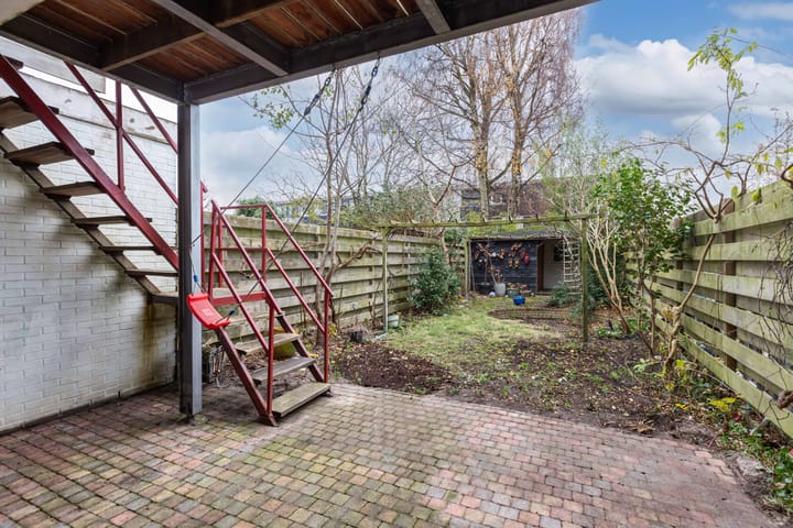 Foto 25 van Loefzij 45